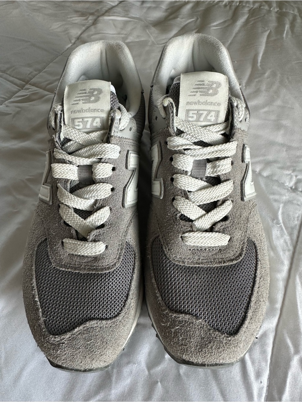 New Balance 574 - Picture 5 of 9